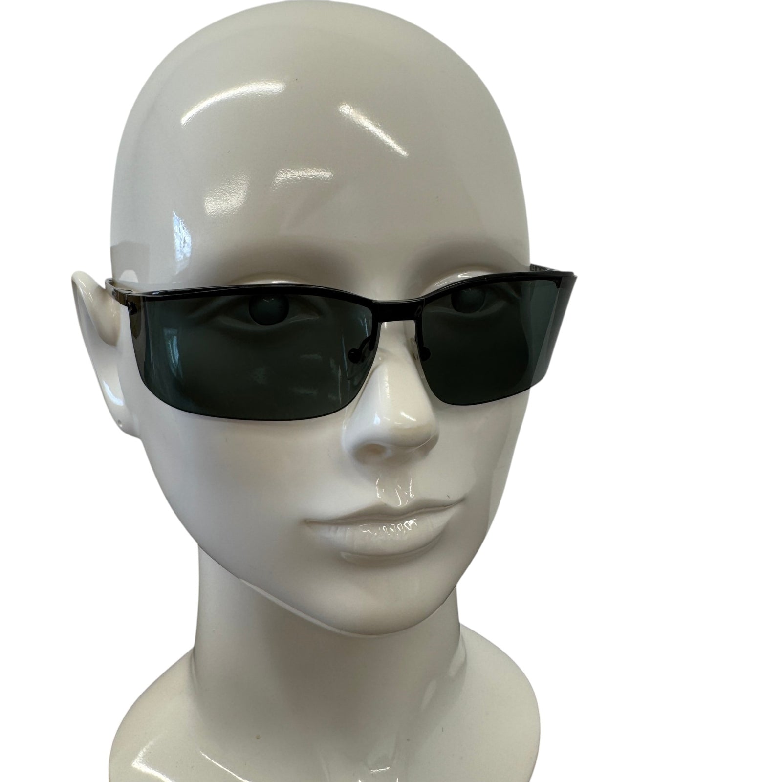 Men's Gg1712 Sunglasses Black - Photo 2