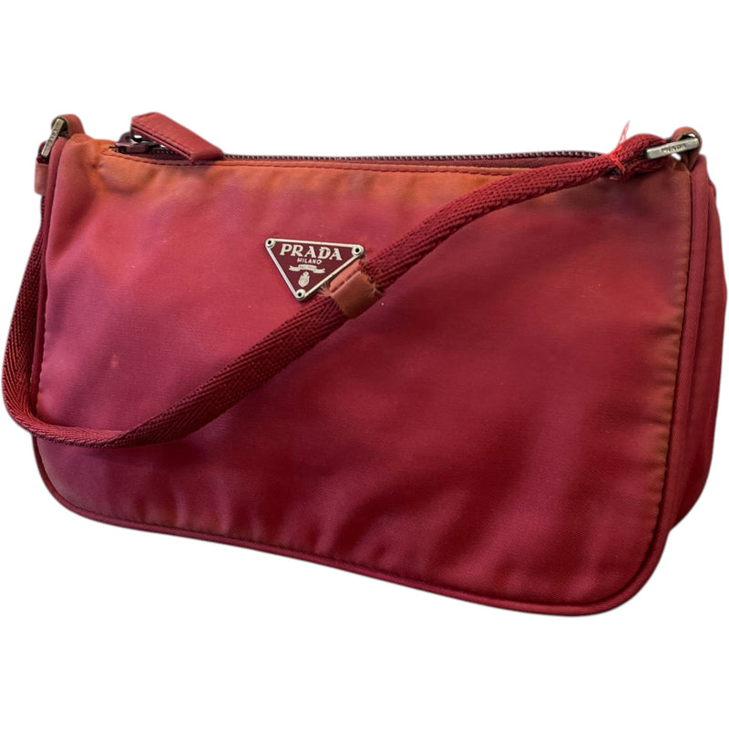 Women's Re-Edition 2002 Bag Red