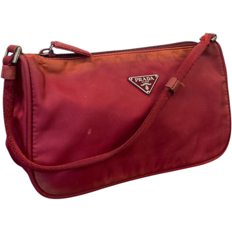 Women's Re-Edition 2002 Bag Red