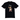 Men's Pirate Bear T-Shirt Black Size M