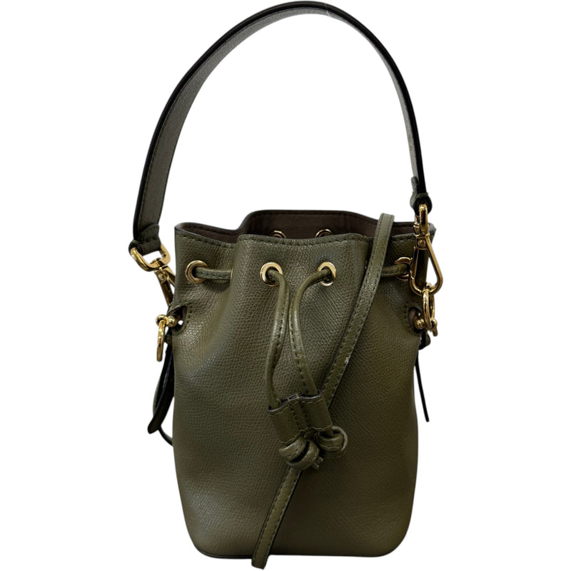 Women's Mon Tresor Mini Handbag Green
