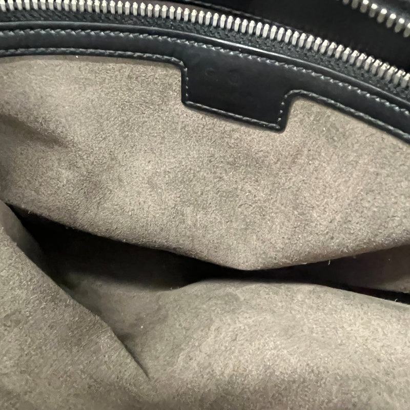 Men's GG Supreme Messenger Bag Beige