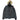 Women's Montebello Down Jacket Grey Size M