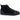Men's Louis Orlato High Trainers Black Size EU 43.5 / UK 9.5