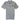 Men's Compass Logo Polo Shirt Grey Size L