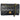 Women's Vintage Small Classic Flap Handbag Black