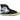 Men's Vulc High Trainers Black Size EU 42 / UK 8