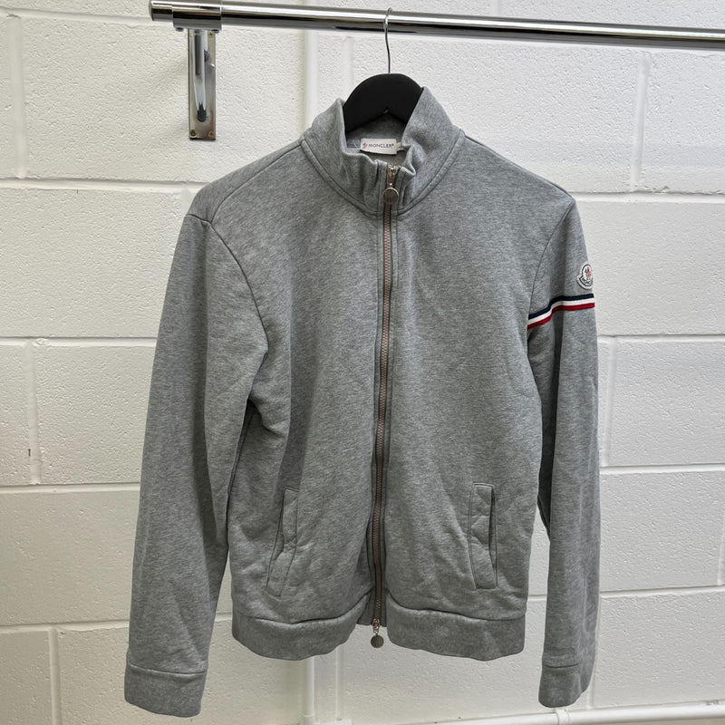 Men's Maglia Cardigan Grey Size L