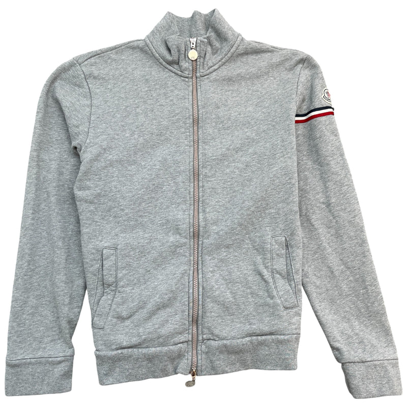 Men's Maglia Cardigan Grey Size L