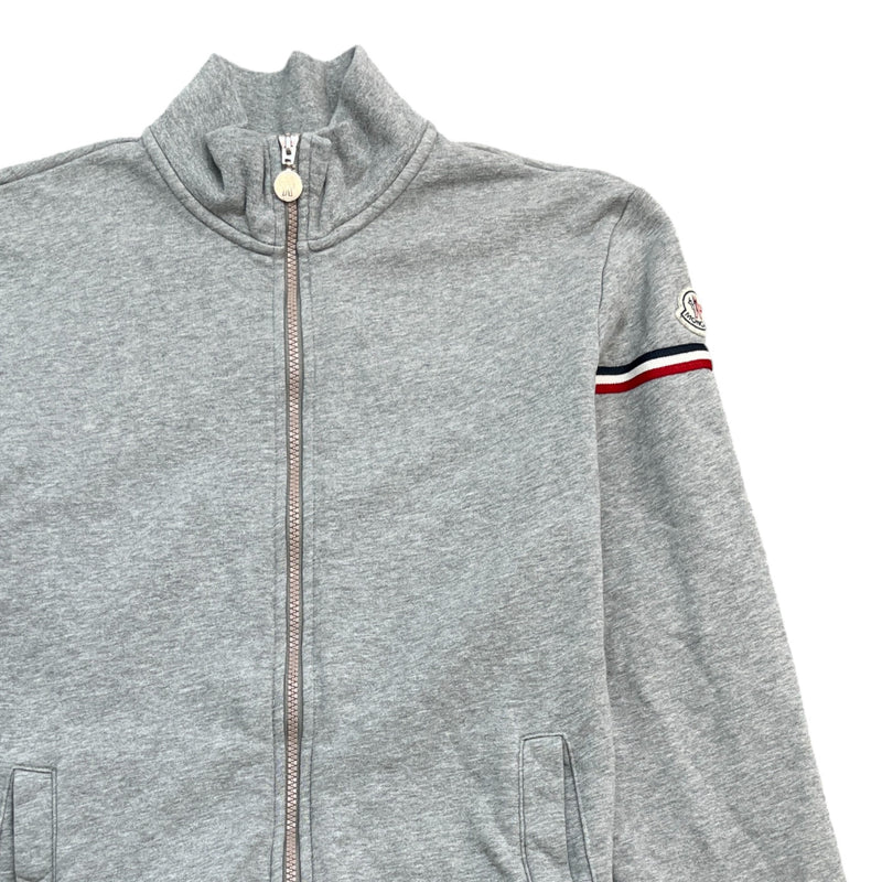 Men's Maglia Cardigan Grey Size L