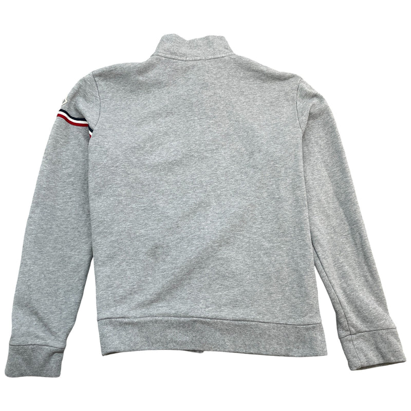 Men's Maglia Cardigan Grey Size L