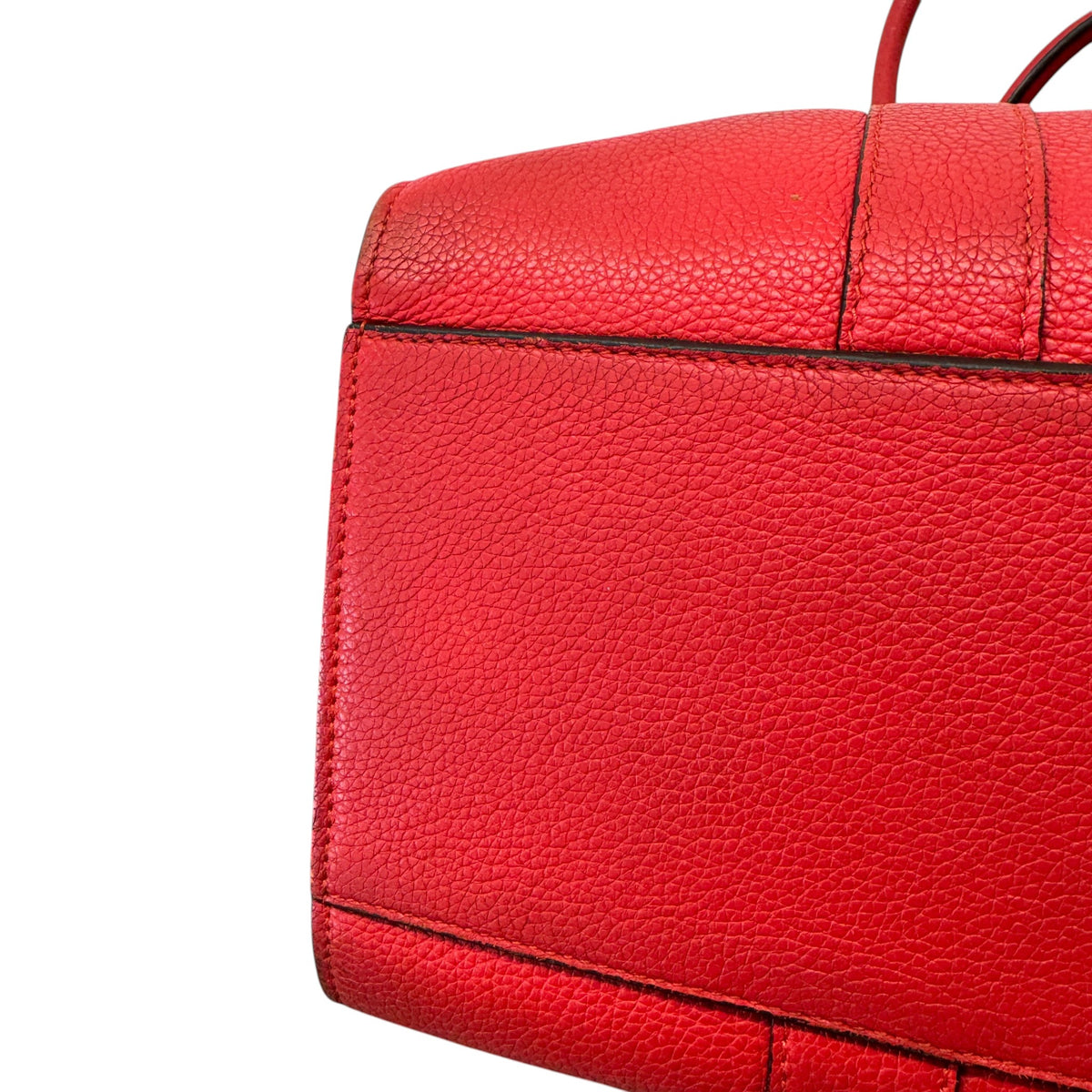 Women's Bayswater Handbag Red - Photo 8