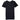 Men's Cd Icon T-Shirt Black Size XXS