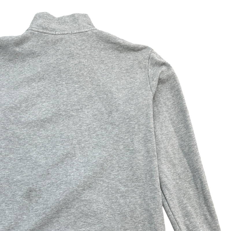 Men's Maglia Cardigan Grey Size L