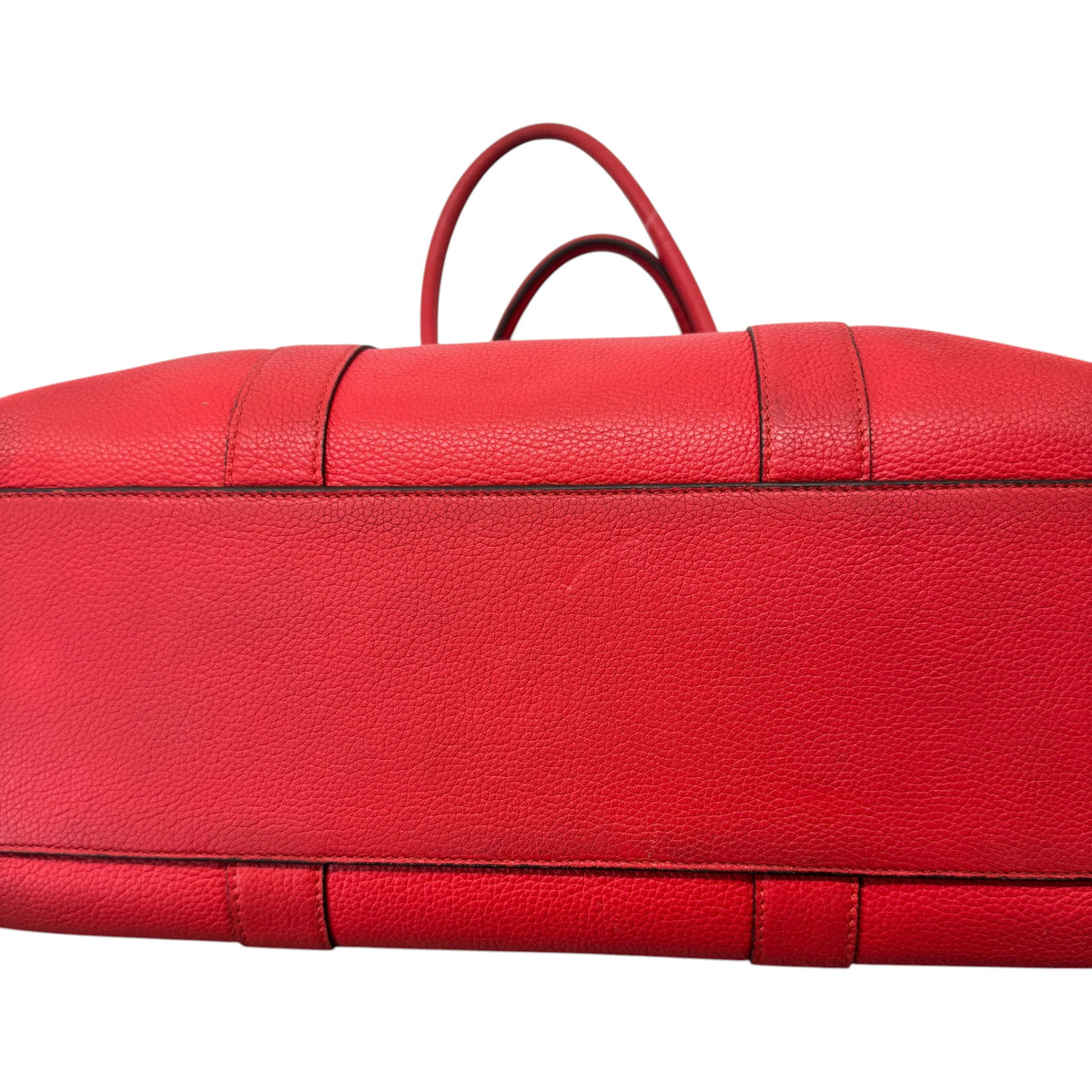 Women's Bayswater Handbag Red - Photo 10