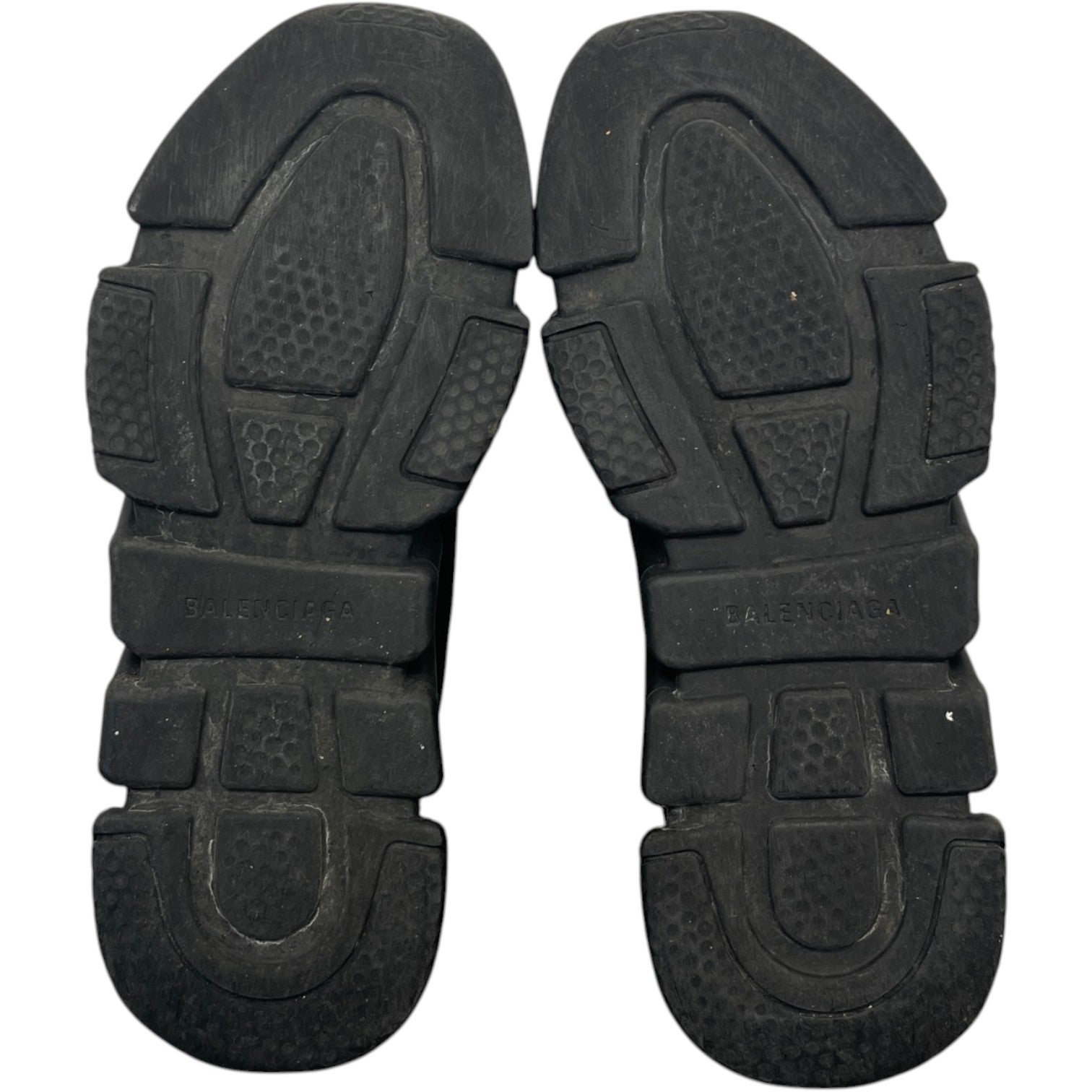 Men's Speed Sock High Trainers Black Size UK 9 / EU 43 - Photo 9