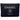 Women's Deauville Pouch Navy