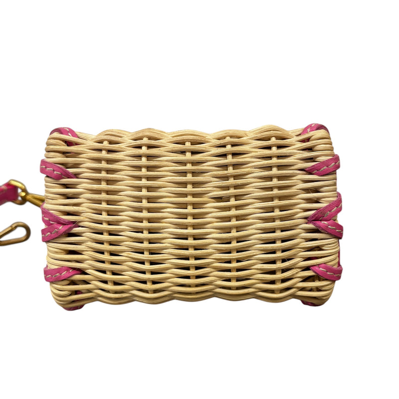 Women's Le Chiquito Handbag Pink
