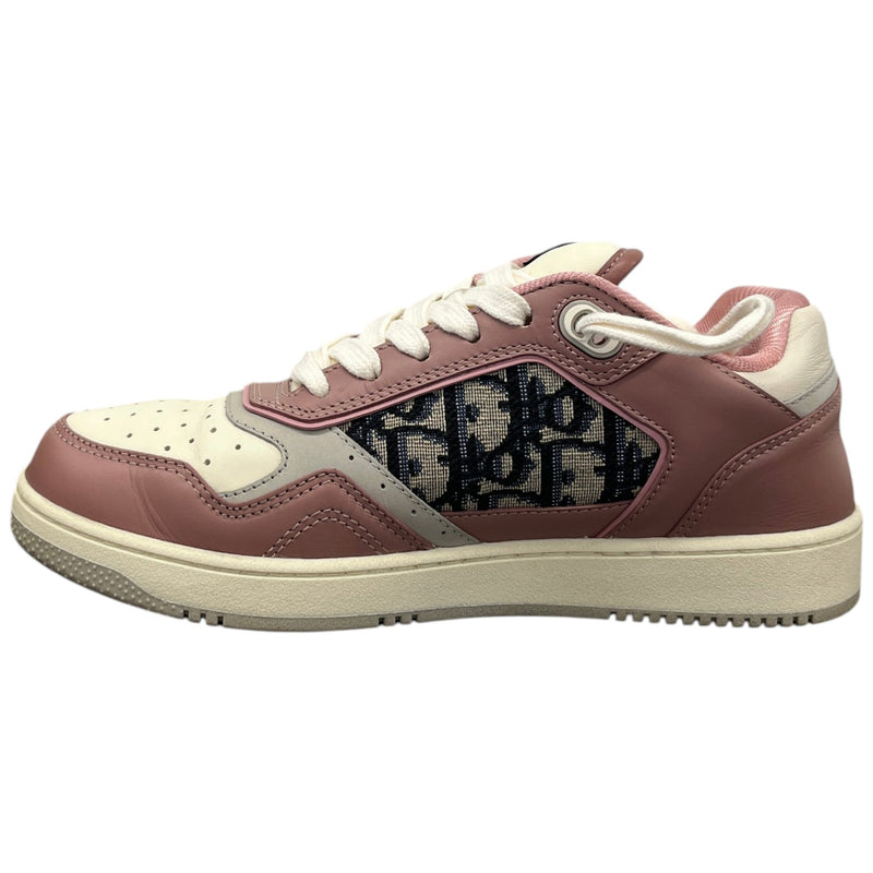 Women's B27 Low Trainers Navy Size UK 4 / EU 37