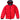 Men's Provins Down Jacket Red Size 3 / L