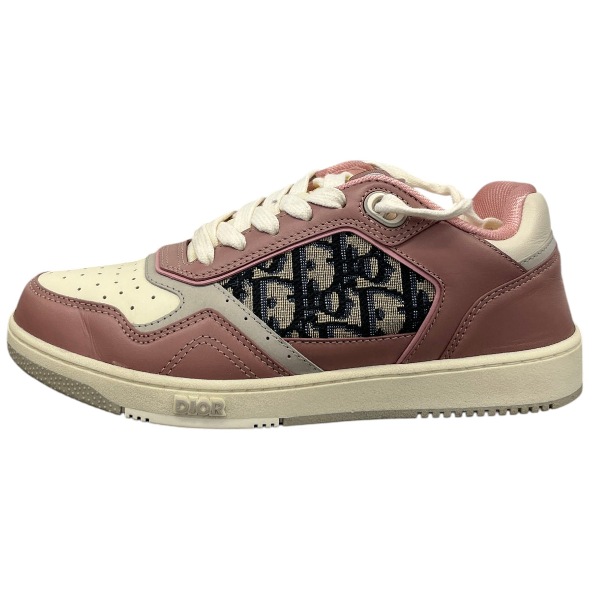 Women's B27 Low Trainers Navy Size UK 4 / EU 37 - Photo 5