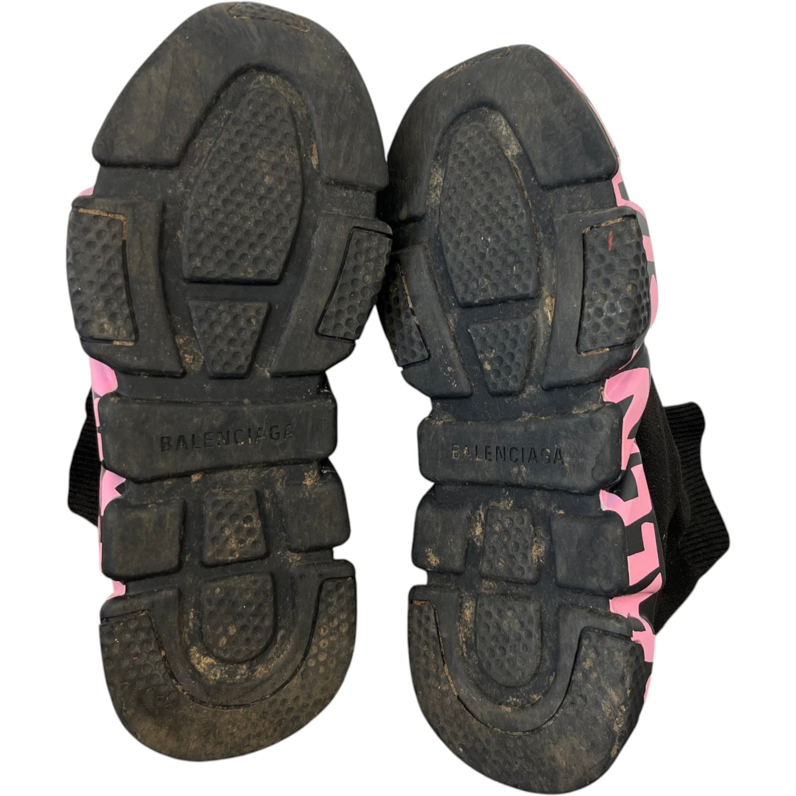 Women's Speed Sock High Trainers Black Size EU 36 / UK 3 - Photo 11