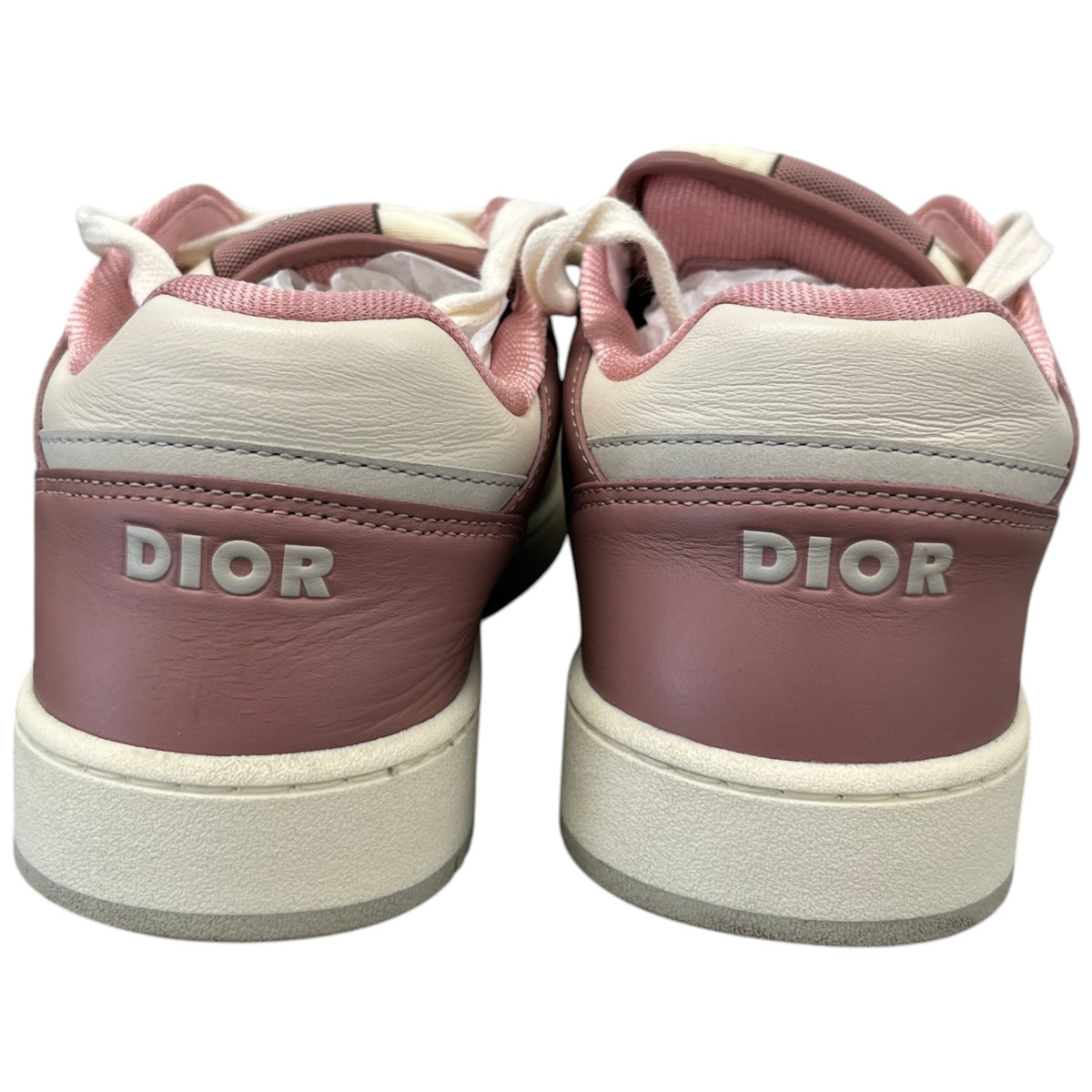 Women's B27 Low Trainers Navy Size UK 4 / EU 37 - Photo 7