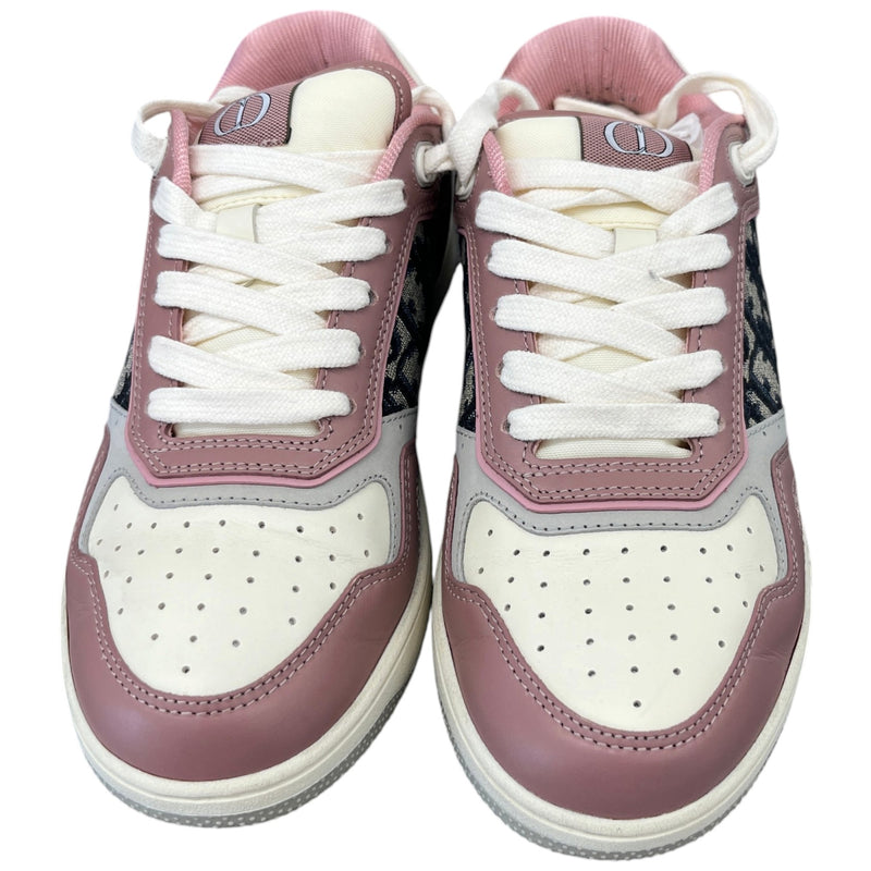 Women's B27 Low Trainers Navy Size UK 4 / EU 37