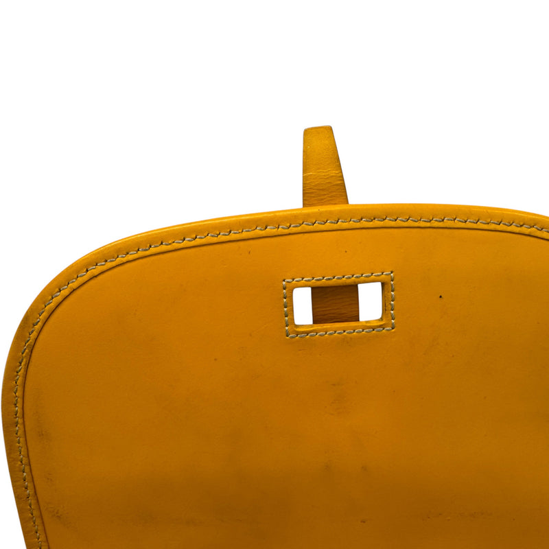 Men's Belvedere PM Messenger Bag Orange
