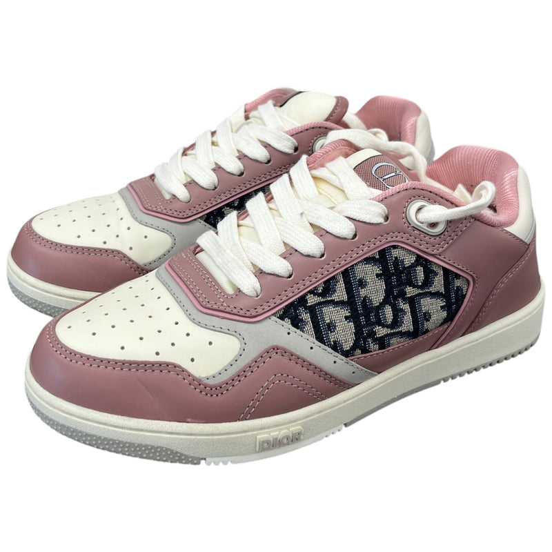 Women's B27 Low Trainers Navy Size UK 4 / EU 37