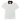 Men's Web Polo Shirt White Size M