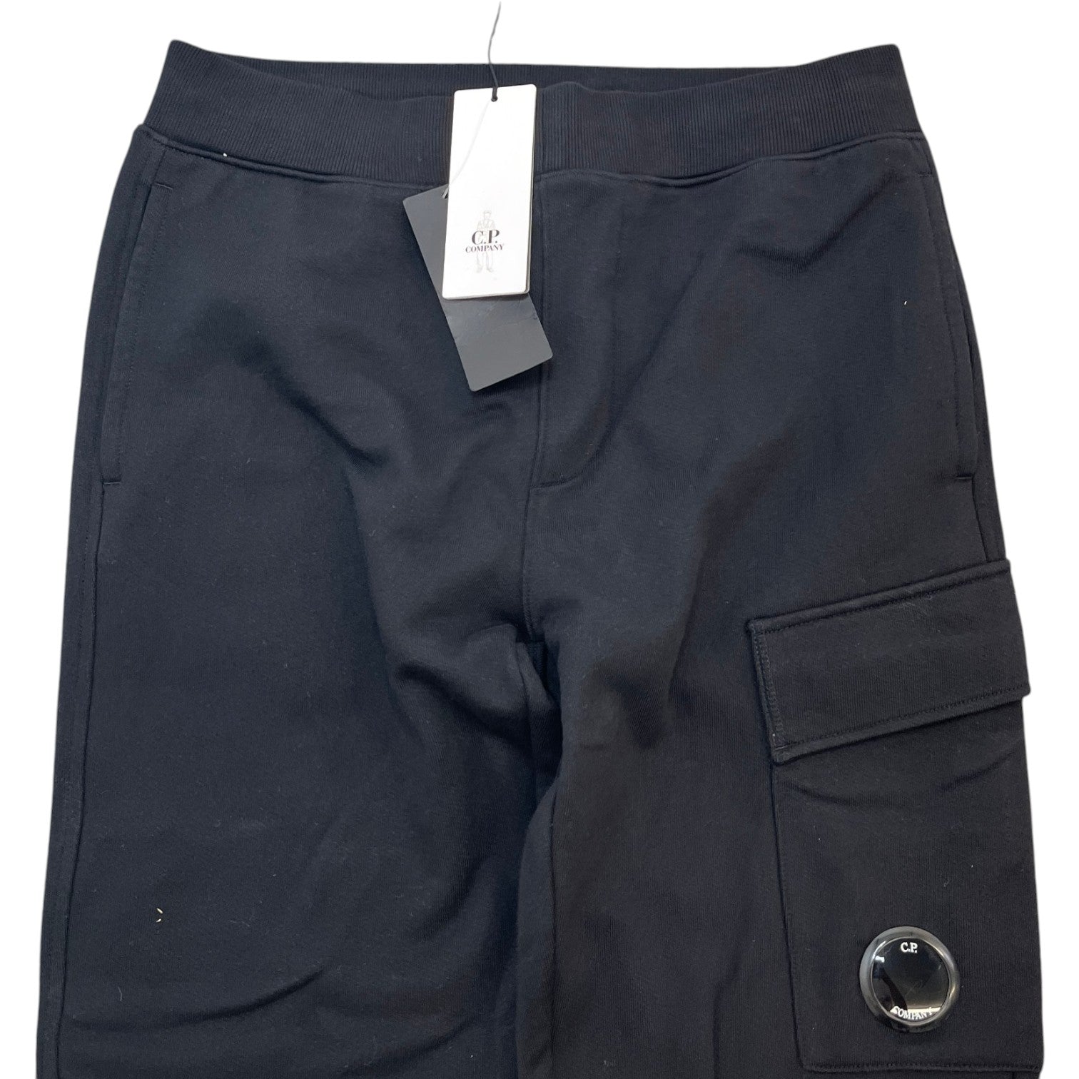 Men's Lens Joggers Black Size W31 - Photo 5