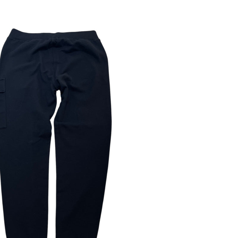 Men's Lens Joggers Black Size W31