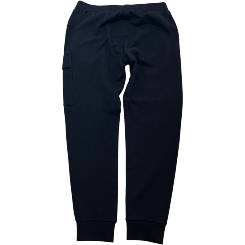 Men's Lens Joggers Black Size W31