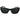 Women's 4358 Gb1/87 Sunglasses Black