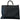 Women's Onthego Gm Tote Bag Black