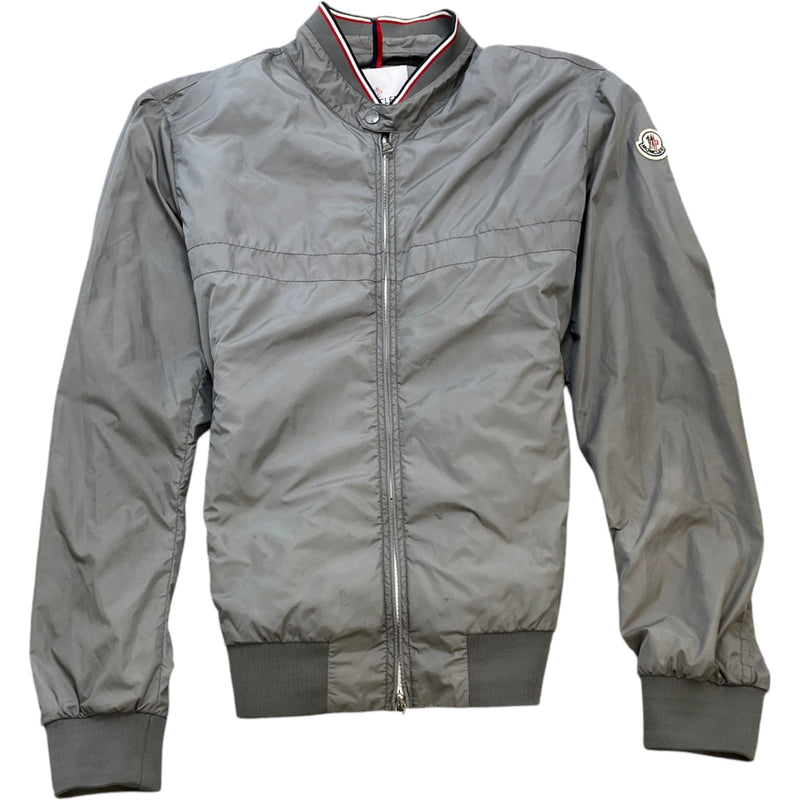 Men's Albert Jacket Grey Size 4 / XL