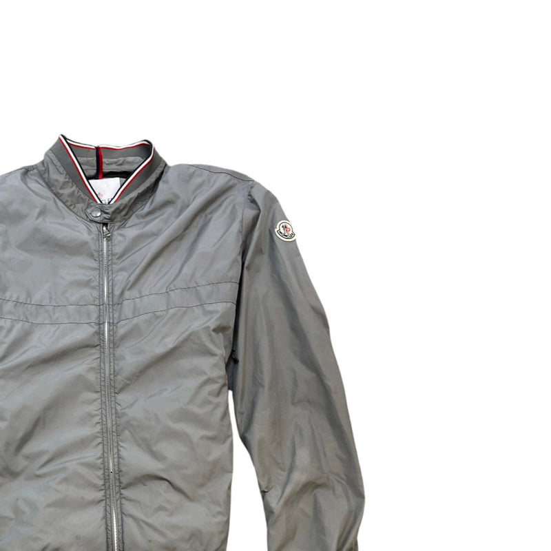 Men's Albert Jacket Grey Size 4 / XL