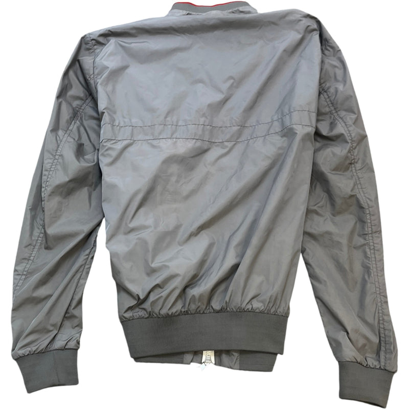 Men's Albert Jacket Grey Size 4 / XL