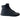 Women's Gg Monogram High Trainers Black Size EU 37 / UK 4