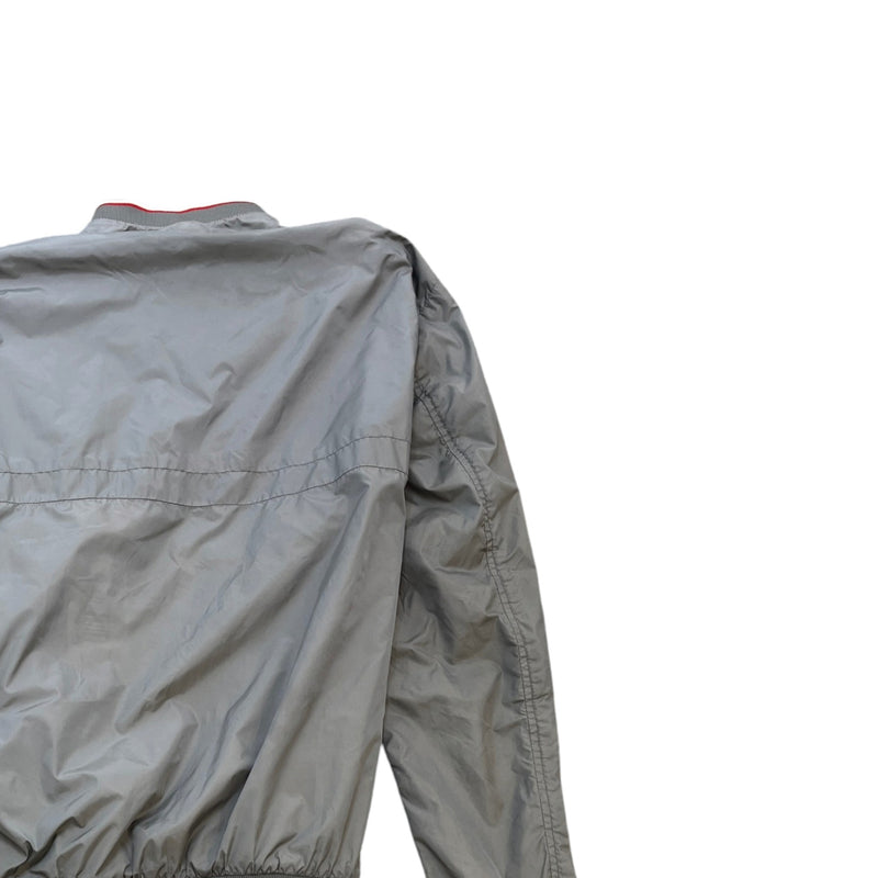 Men's Albert Jacket Grey Size 4 / XL