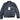 Men's Mourillon Down Jacket Navy Size 4 / XL