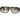 Men's Gg 1569 Sunglasses Brown