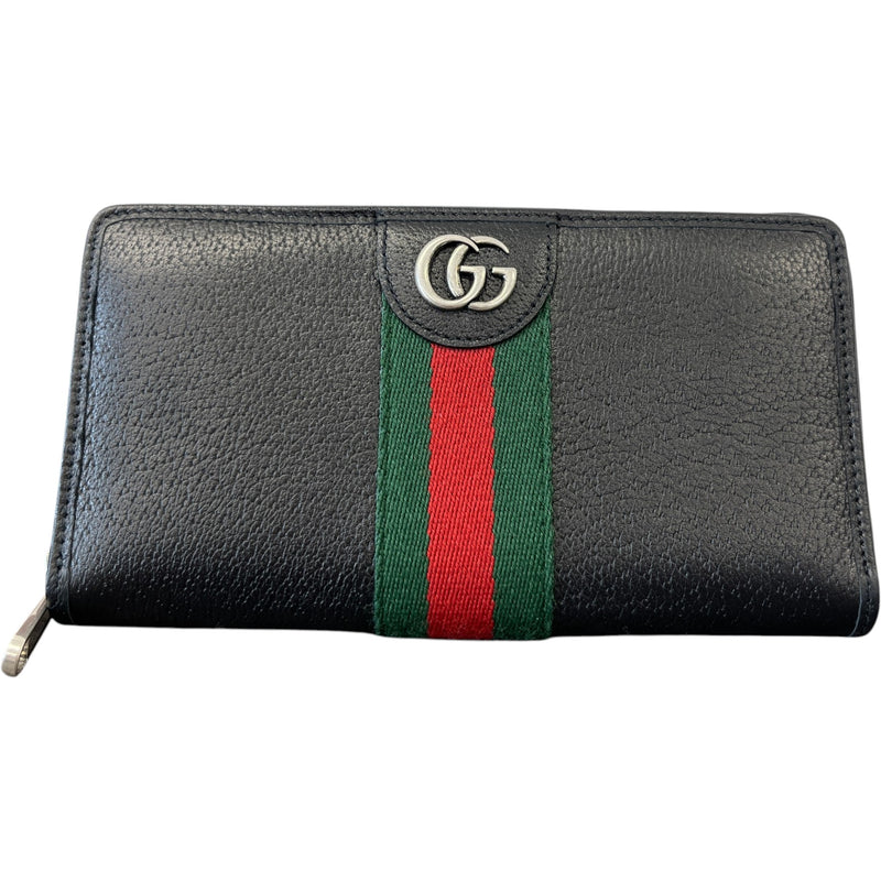 Women's Ophelia Wallet Black