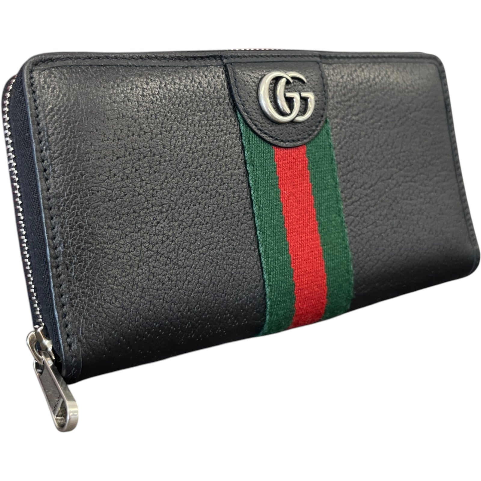 Women's Ophelia Wallet Black - Photo 3