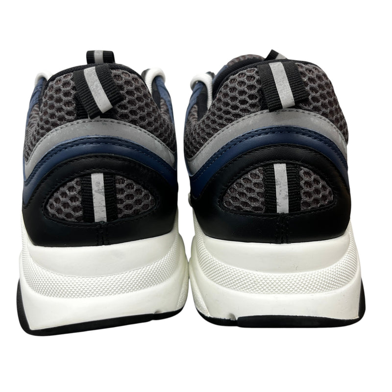 Men's B22 Low Trainers Navy Size EU 42 / UK 8