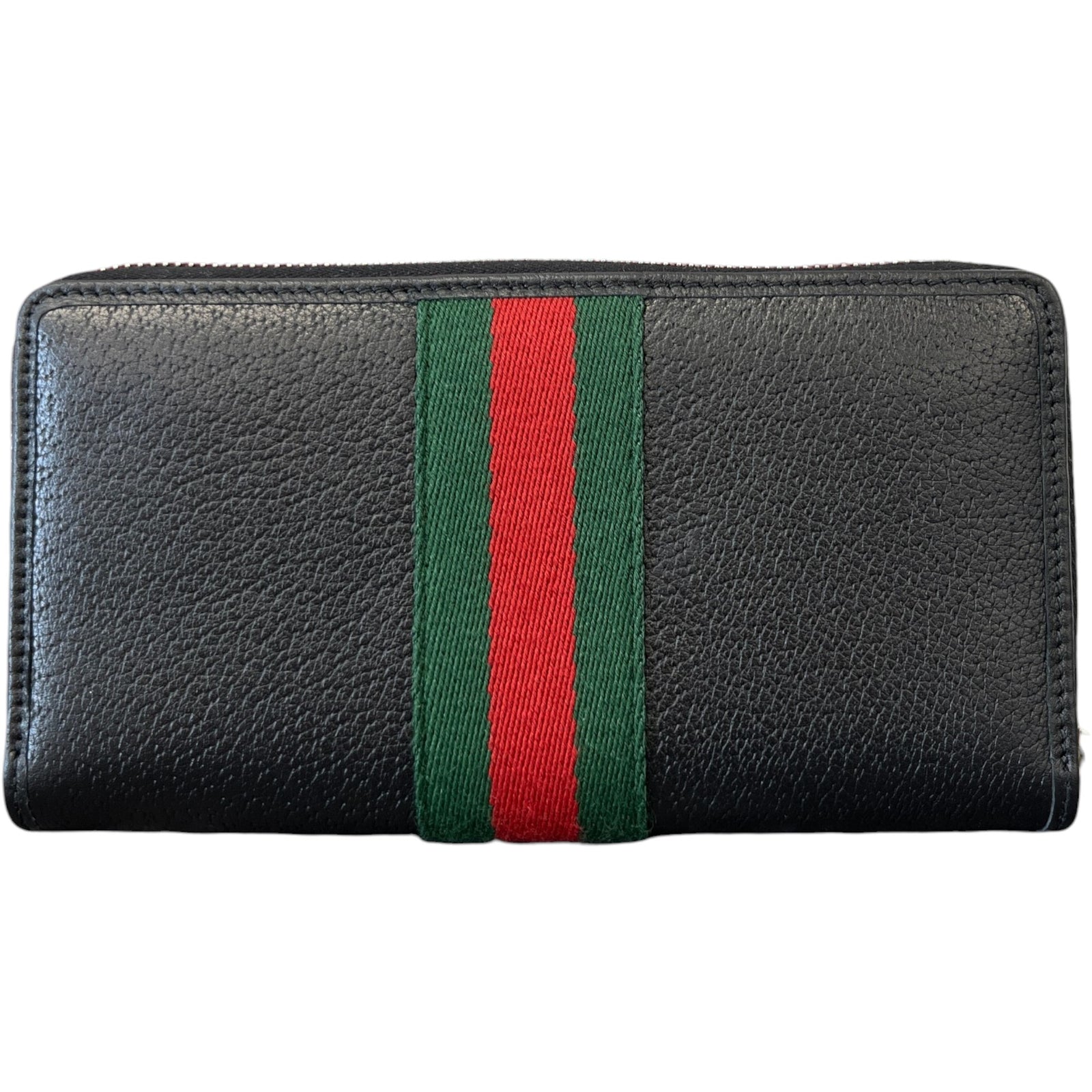 Women's Ophelia Wallet Black - Photo 2