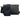 Men's Gaston Wearable Wallet Messenger Bag Black