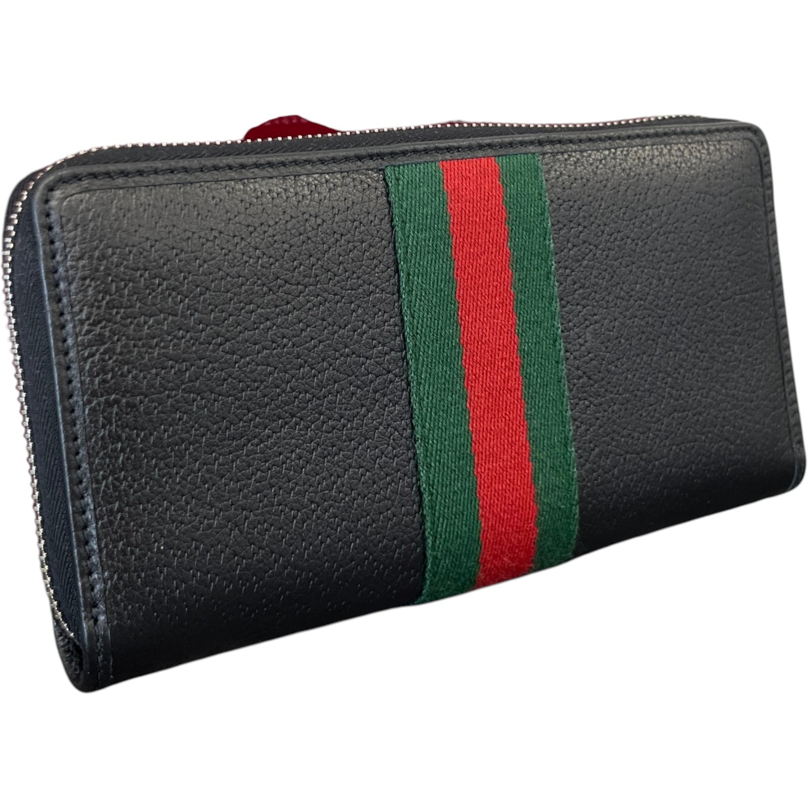 Women's Ophelia Wallet Black - Photo 7