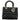 Women's Lady Dior Medium Bag Black